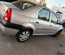 DACIA LOGAN DACIA LOGAN AMBIANCE 1.4