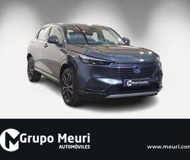 HONDA HR-V 1.5 I-MMD ADVANCE 4X2