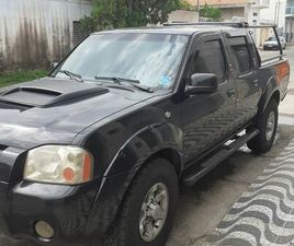 SE/SE STRIK/ONE CD 4X4 2.8 DIES