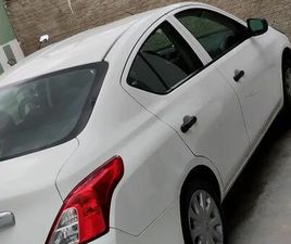 NISSAN V-DRIVE V-DRIVE 1.0 12V FLEX MEC