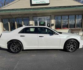 USED 2015 CHRYSLER 300 S