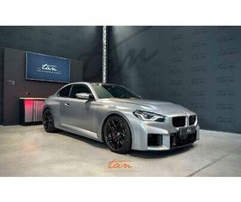 BMW SERIE 2 M2 BMW M2 COUPÉ 3.0 AS M RACE TRACK PACK N.P. 101.955€