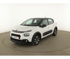 CITROEN C3 CITROEN C3 1.5 BLUE-HDI SHINE BV5