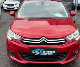 C4 PURETECH 110 SELECTION