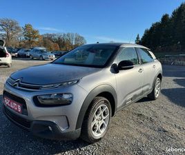 CITROEN C4 CACTUS CITROËN C4 CACTUS 1.5 HDI 120CV