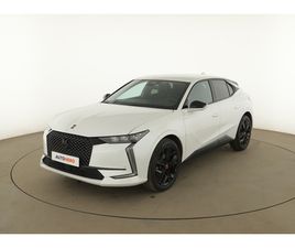 CITROEN DS4 DS AUTOMOBILES DS4 1.2 PURETECH PERFORMANCE LINE AUTO