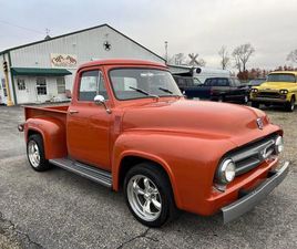 1953 FORD F100 FOR SALE