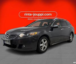 HONDA ACCORD TOURER TOURER 5 DSL 2,2 I-DTEC ELEGANCE AT