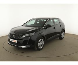 PEUGEOT 3008 1.5 BLUE-HDI ACTIVE PACK EAT8