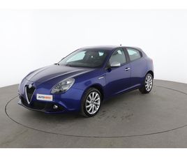 ALFA ROMEO GIULIETTA 1.6 JTD