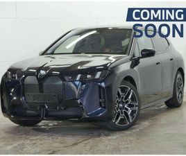 BMW IX XDRIVE 45 - M SPORT - HARMAN-KARDON