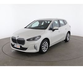 BMW SERIE 2 ACTIVE TOURER 218 218D ACTIVE TOURER