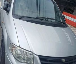 CHRYSLER GRAND CARAVAN SE 3.3 V6