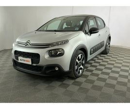 CITROEN C3 1.6 BLUE-HDI