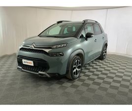 CITROEN C3 AIRCROSS 1.5 BLUE-HDI