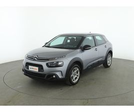 CITROEN C4 CACTUS 1.2 E-THP