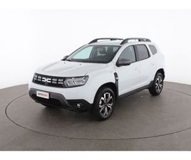 DACIA DUSTER 1.0 TCE