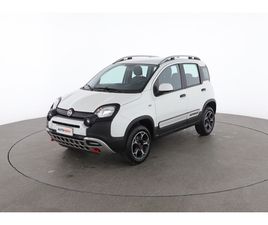 FIAT PANDA 0.9