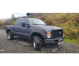 FORD F250 7.3 POWERSTROKE