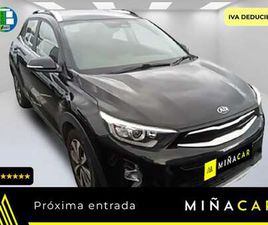 KIA STONIC 1.0 T-GDI MHEV DCT DRIVE 120