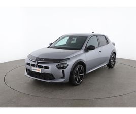 LANCIA YPSILON 1.2 MILD-HYBRID