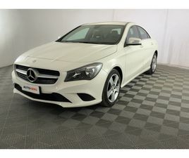 CLA 200 D