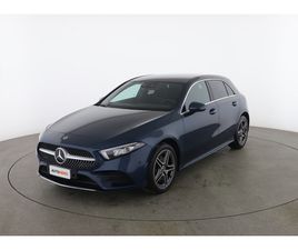 MERCEDES CLASSE A A 250E A 250E