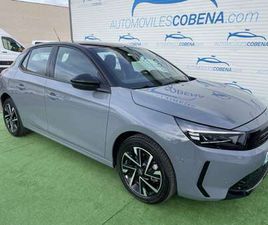 OPEL CORSA 1.2T XHL S/S GS 100