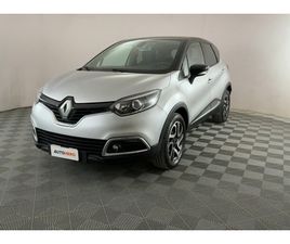 RENAULT CAPTUR 1.5 DCI ENERGY