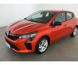 RENAULT CLIO 1.0 SCE