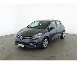 RENAULT CLIO 1.2