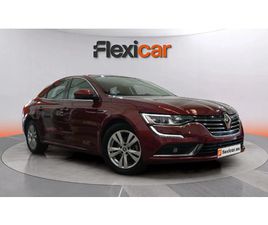 RENAULT TALISMAN INTENS ENERGY DCI 81KW (110CV)