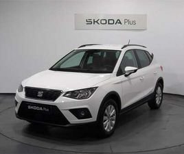 SEAT ARONA 1.0 TSI ECOMOTIVE S&S STYLE 95