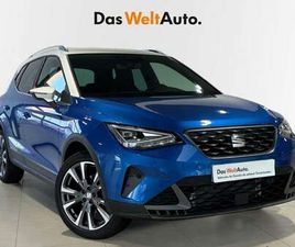 1.0 TSI S&S FR SPECIAL EDITION 115