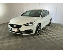 SEAT LEON 2.0 TDI