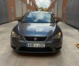 SEAT LEON SC LEÓN SC 1.6TDI CR S&S REFERENCE 110