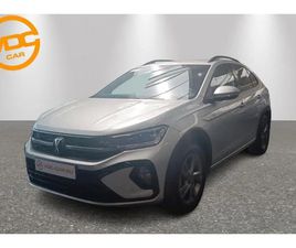 R-LINE 1.0 TSI 115 PK