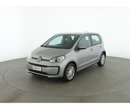 VOLKSWAGEN UP! 1.0