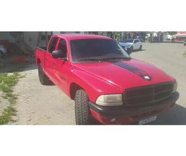 DODGE DAKOTA SPORT 2.5 CD DIESEL