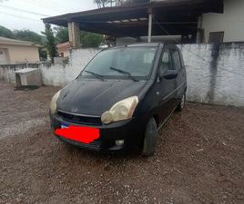 EFFA M-100 1.0 8V 5P 2011