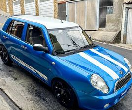 LIFAN 320 ELITE 1.3 16V 88CV 5P 2011