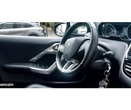 PEUGEOT 2008 PEUGEOT 2008