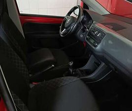 SKODA CITIGO CITIGO 2012 5P 1.0 G-TEC (METANO) STYLE E6