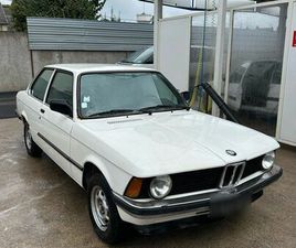 BMW 1983