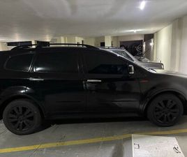 SUBARU TRIBECA SUBARU TRIBECA 3.6 24V 270CV 5P AUT. 2011