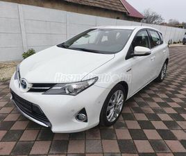 TOYOTA AURIS TOYOTA AURIS 1.8 HSD ICON (AUTOMATA)