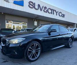 BMW SERIE 3 GT 320 GRAN TURISMO GT XDRIVE MSPORT/TETTO PANORAMICO