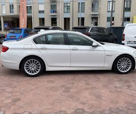 BMW SERIE 5 TOURING 535 BMW 535 I XDRIVE TOURING SPORT-AUT.