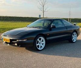 FORD PROBE FORD PROBE 2.5L V6, NIEUWE APK! WINTERPROJECTJE — FORD — MARKTPLAATS