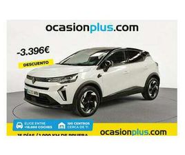 TCE GPF MICRO HÍBRIDO TECHNO EDC 117KW